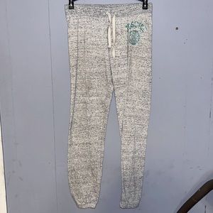 Justice sweatpants
